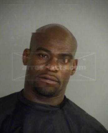 Cederik Andre Baker