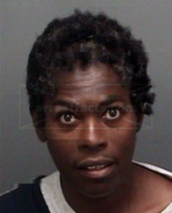 Sharon Denise Pugh