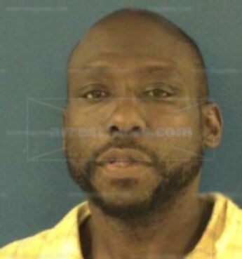 Jerry Terrell Sanders