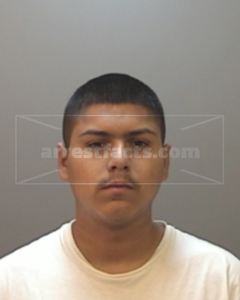 John Anthony Angel Valdez