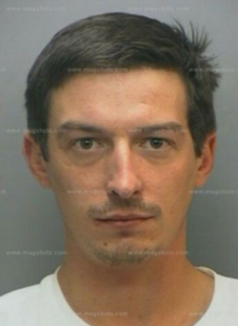Jacob Thomas Sanford