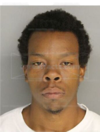 Tony Blount Jr