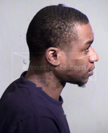 Bryan Keith Mcwilliams