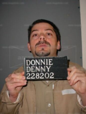 Donnie Denny