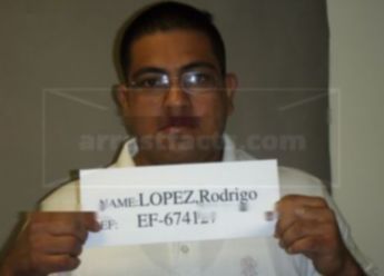 Rodrigo Lopez