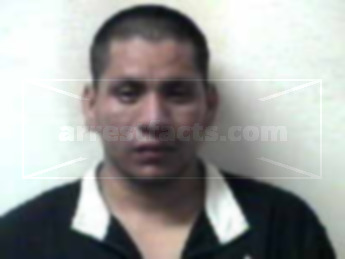 Bernabe Rodriguez