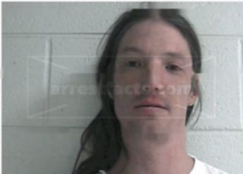 Larimer Jonathan Lee