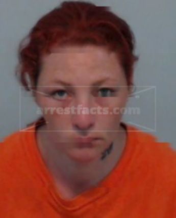 Angela Ashley Naomi Burnette