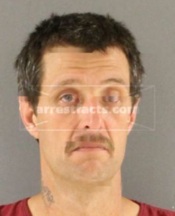 David Lee Morris