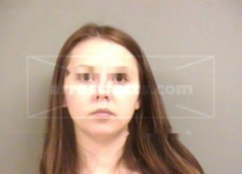 Chelsea Nichole Bates