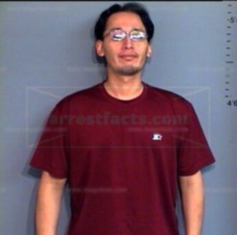 Ernest Garcia Diaz Jr.