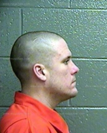 Gage William Carl Gentry