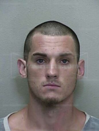 Jesse Miles Keene