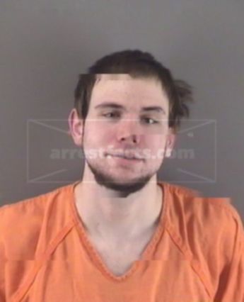 Jeremy Andrew Murray
