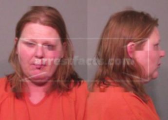 Farrah Morgan Boulware