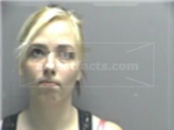 Lacey Lynne Easley