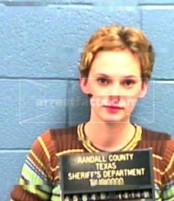 Christina Danielle Dewey