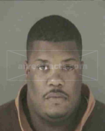 Derrick Jermaine Pearson