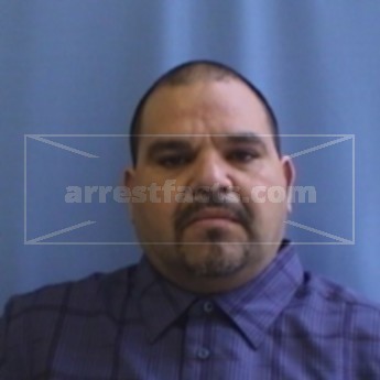 Gabriel A. Mascorro