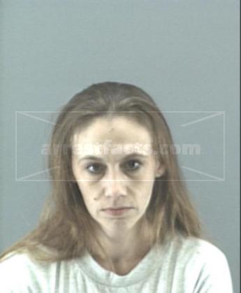 Staci Gay Holcomb