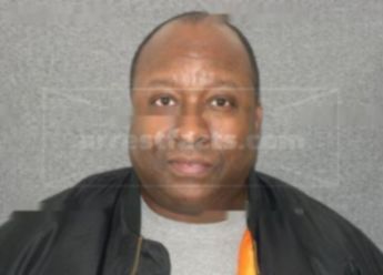 Derrick Hudson