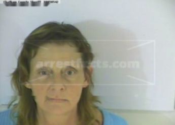 Theresa Louise Anderson