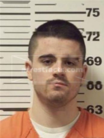 Ryan Robert White