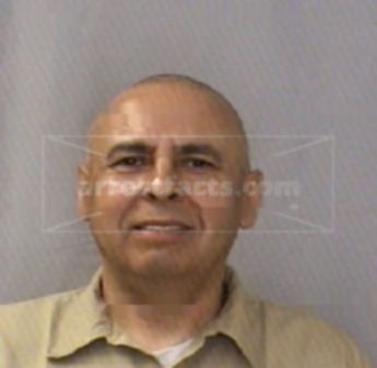 Johnny Garcia