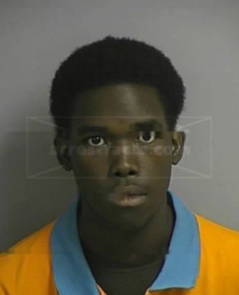 Trevor Jaread Roper