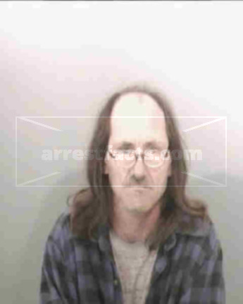 Donald Lee Pullen