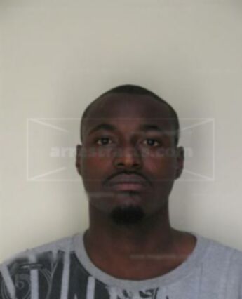 Trent Leonard Newton