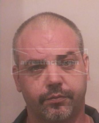 Curtis Childress