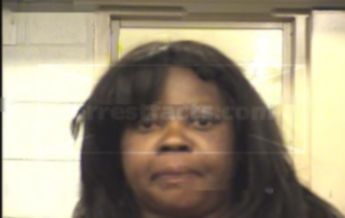 Brenda Lucette Allen-Tate