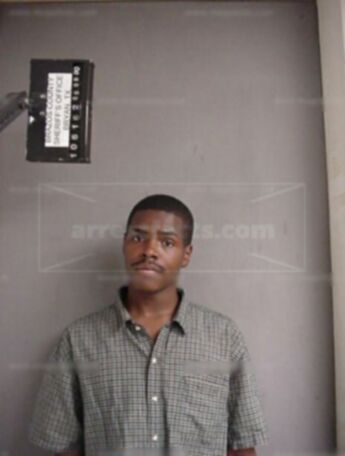 Earl James Alexander Jr.
