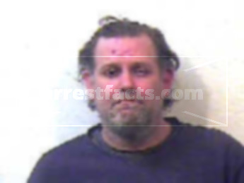 Jason Lee Ritter