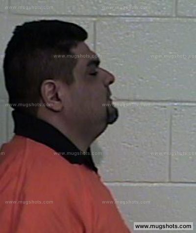 Robert Joe Tapia Trevino