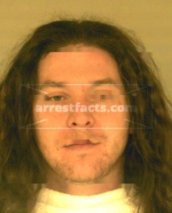 William Arend Morrison