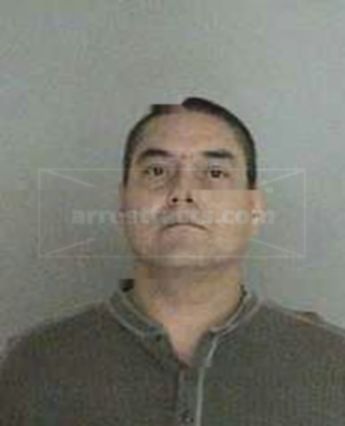 Jose Alfredo Nunez