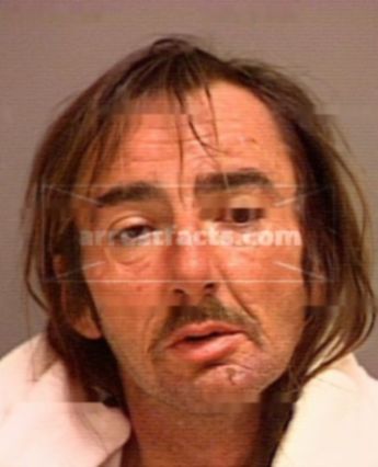 Edward Cory Callahan