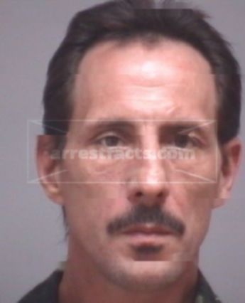 Scott Bradford Walton