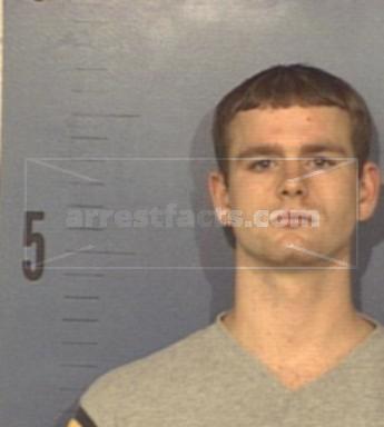 Scott Reagan Brandon