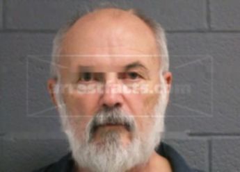 Thomas David Fleming