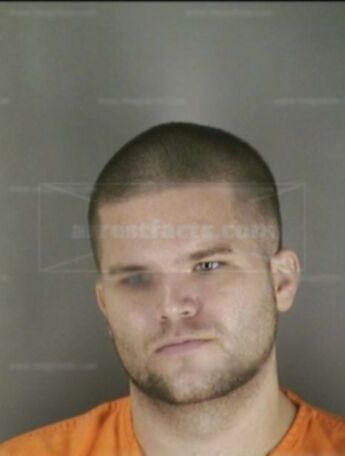 Sean Richard Reber