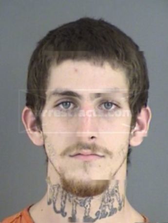 Joshua Paul Glawson