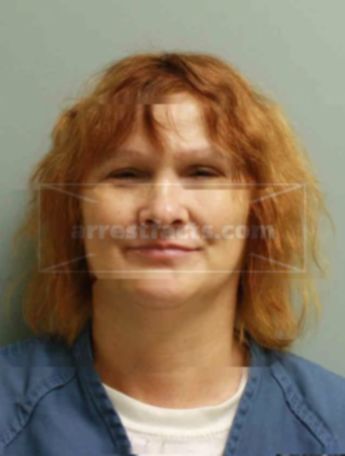 Vicki Kay Belcher