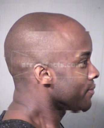 Myron Porter