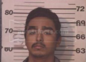 Pedro Jr Carreon Delgado