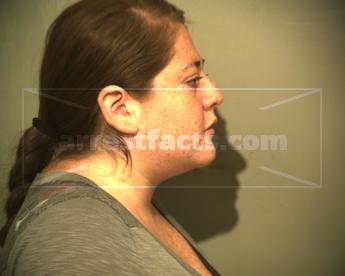 Sarah Tyline Guajardo