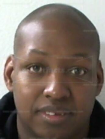 Casey Demetrius Feaster
