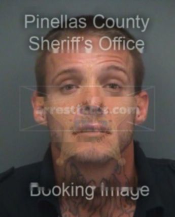 Christopher Jackson Forrester